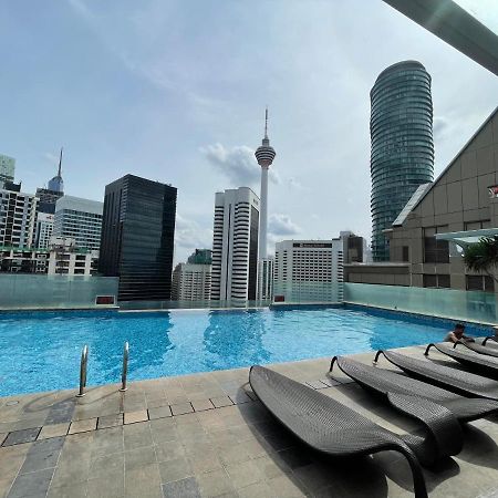 Cormar Suites, Jalan Perak Kuala Lumpur Bagian luar foto