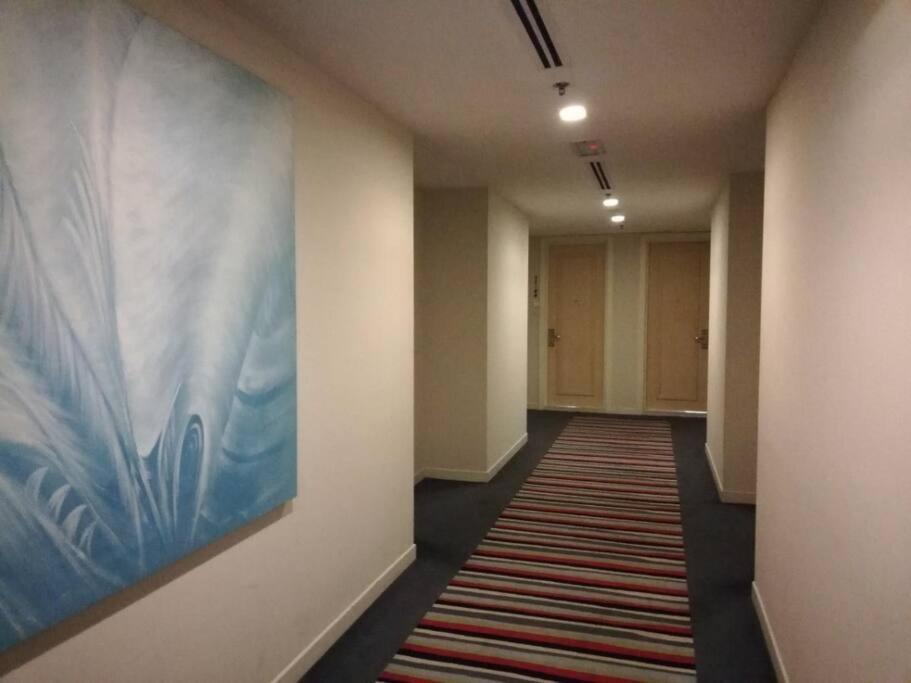 Cormar Suites, Jalan Perak Kuala Lumpur Bagian luar foto