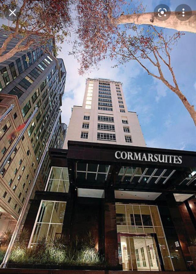 Cormar Suites, Jalan Perak Kuala Lumpur Bagian luar foto