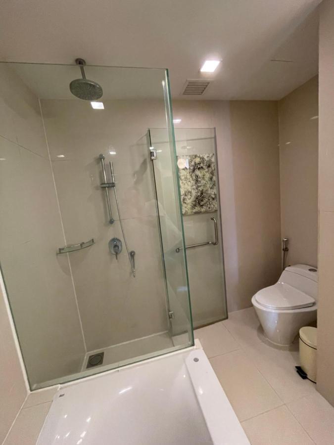 Cormar Suites, Jalan Perak Kuala Lumpur Bagian luar foto