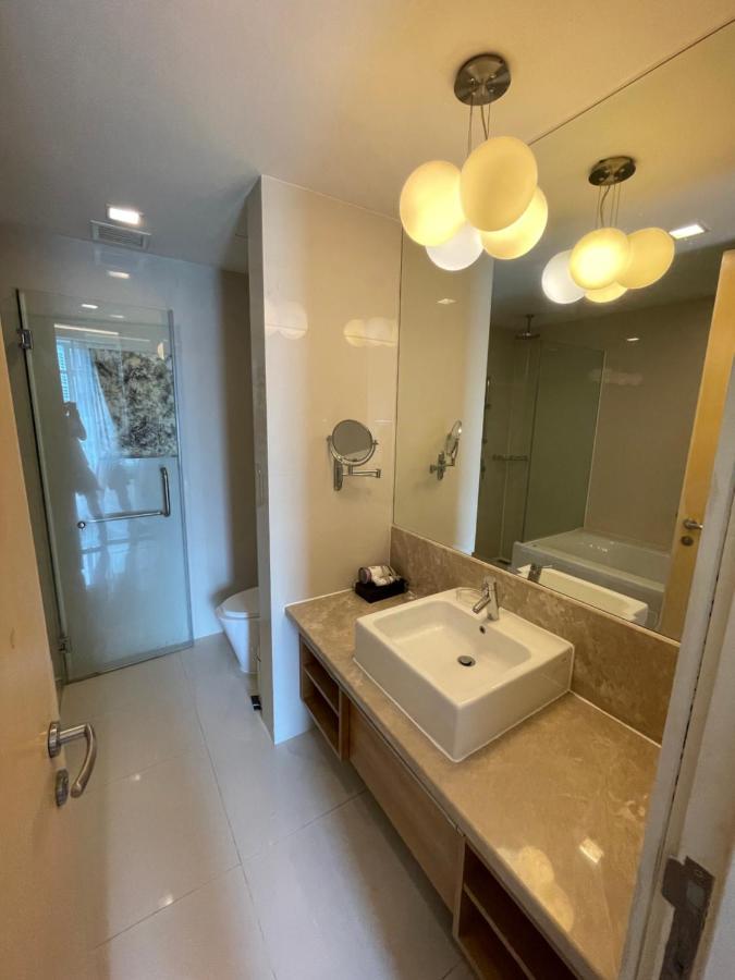 Cormar Suites, Jalan Perak Kuala Lumpur Bagian luar foto