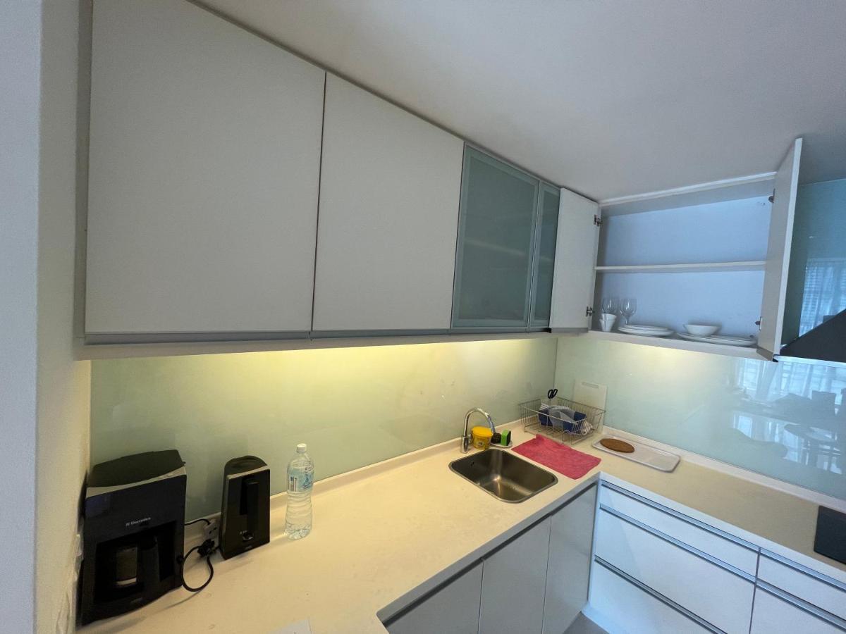 Cormar Suites, Jalan Perak Kuala Lumpur Bagian luar foto